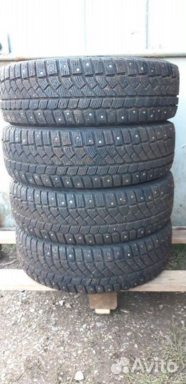 Viatti Brina Nordico V-522 185/65 R15