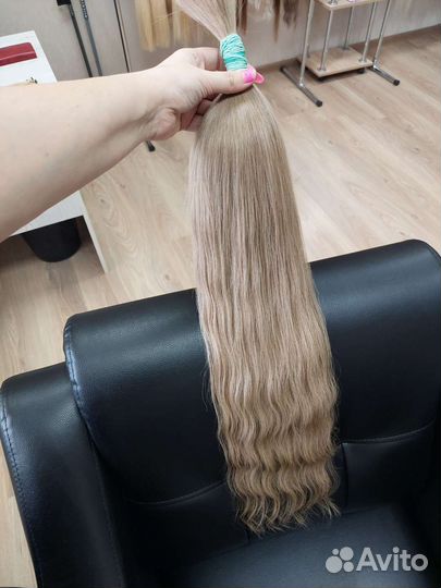 Волосы для наращивания