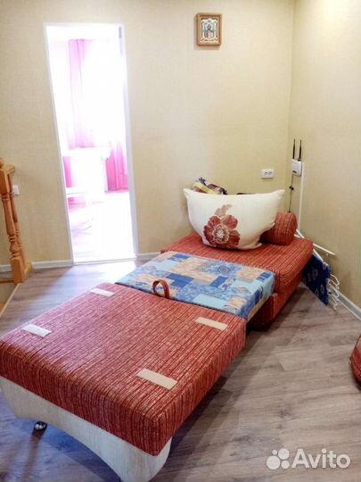 Кресло раскладное