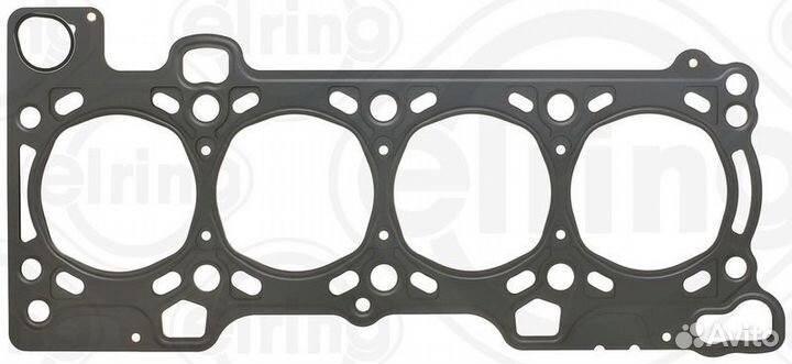 Прокладка гбц elring 389.440