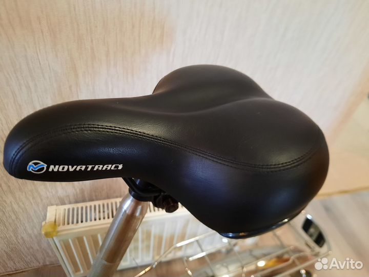 Велосипед подростковый