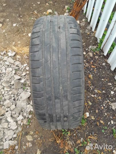 Cordiant Sport 3 215/55 R17
