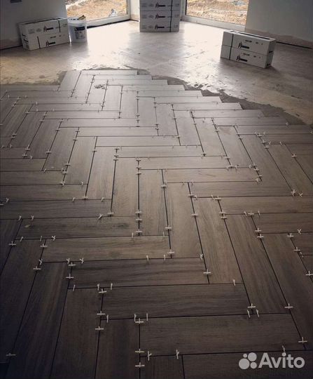 Ремонт и отделка