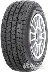 Matador MPS 125 Variant All Weather 195/75 R16 107R