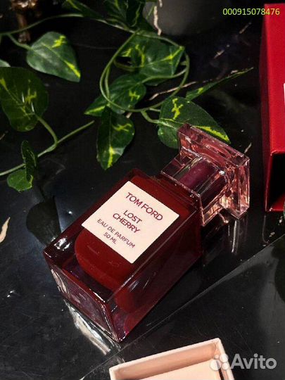 Tom Ford Lost Cherry (Арт.40531)