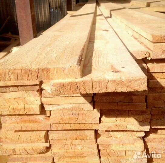 Доска 25*150*6 без посредников