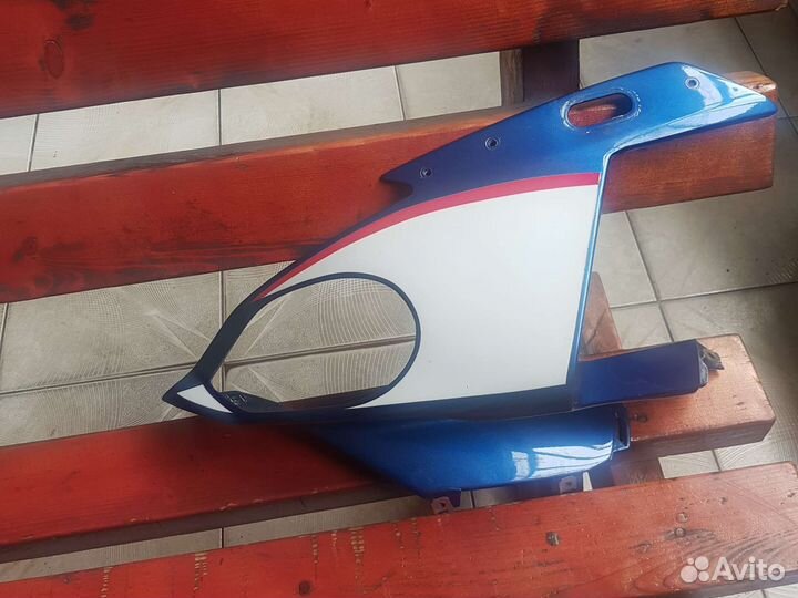 Обтекатель bmw