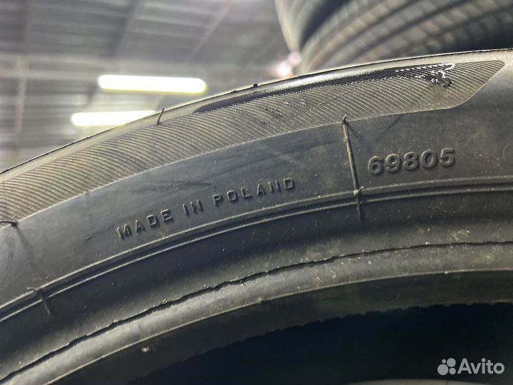 Bridgestone Ecopia EP500 195/50 R20