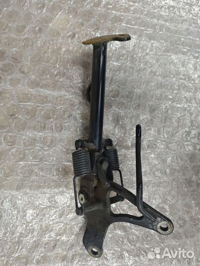 Боковая подножка Honda Benly