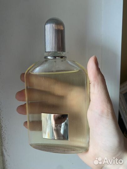 Духи Tom Ford мужской парфюм 100ml