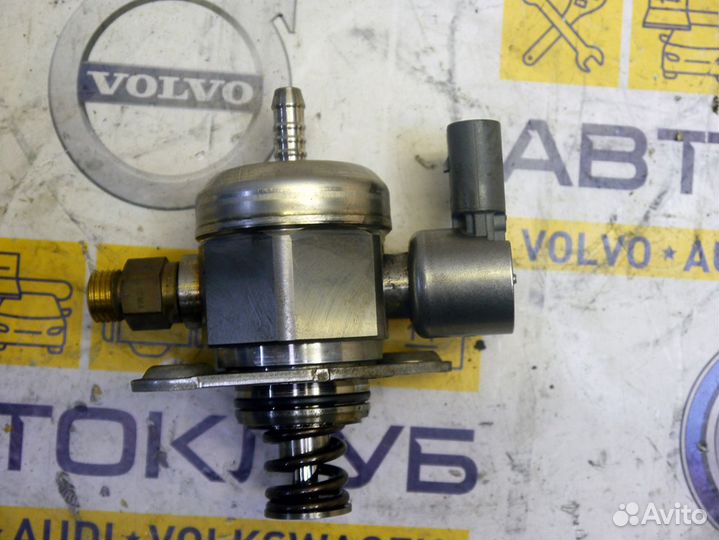 Насос топливный механический VW Пассат B6 Б6 Тигуа