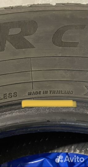 Yokohama Geolandar CV G058 215/70 R16 100H