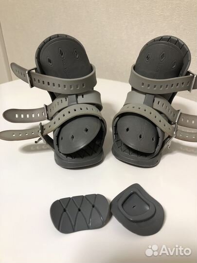 Брейсы Медвежонок Kinetic pro р-р 9