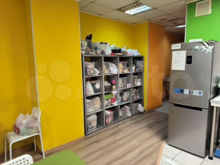 Комната 13 м², 1/4 эт.