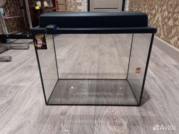 Аквариум 15л