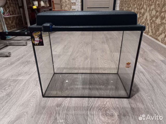 Аквариум 15л