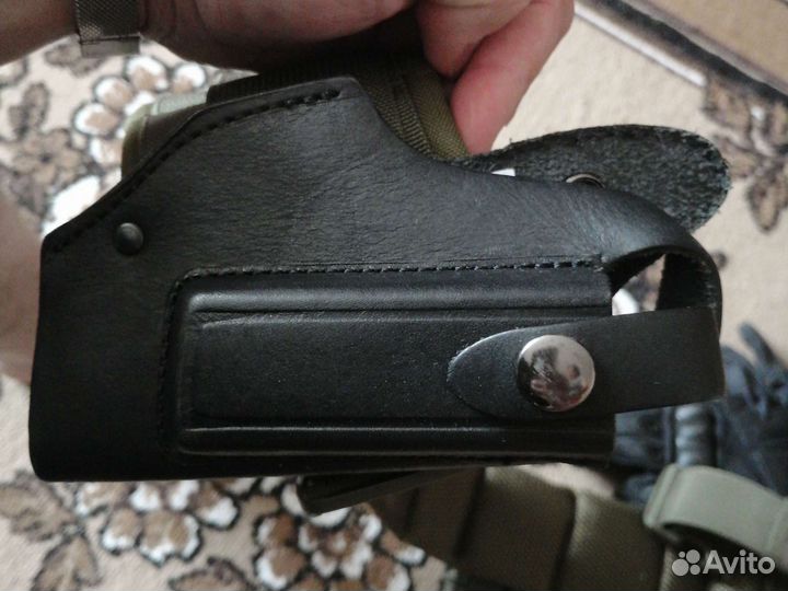 Кобура для пистолета