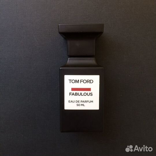Парфюм Селектив Tom Ford Fabulous
