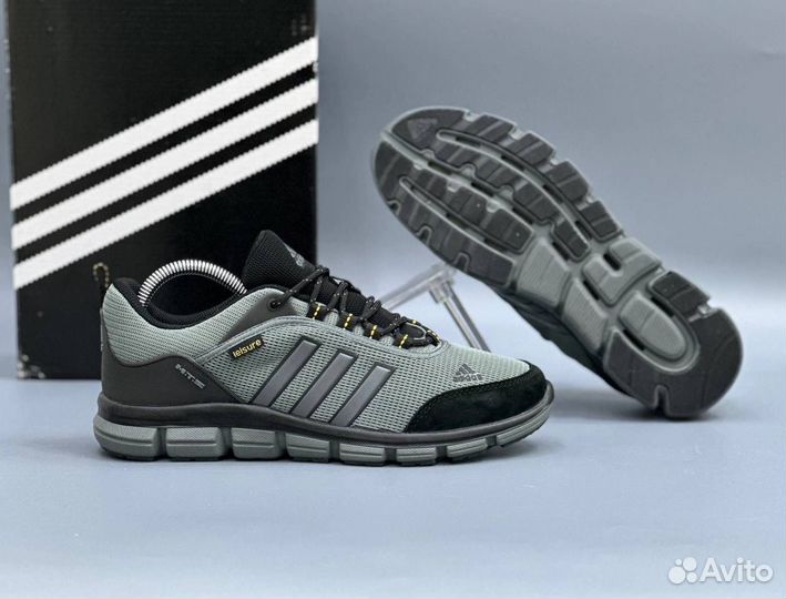 Кроссовки мужские Adidas