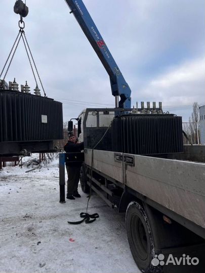 Трансформатор силовой арт21534