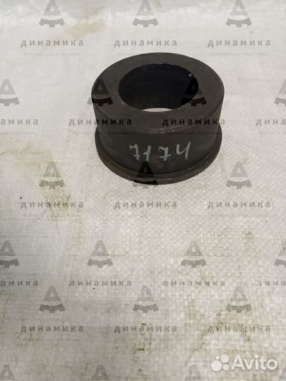 Втулка на отвал бульдозера SD16 Shantui арт. 16Y-8