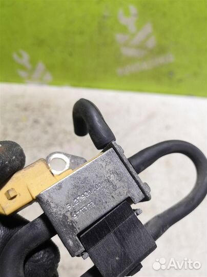 Клапан электромагнитный Мерседес Бенз 210 Е-класс