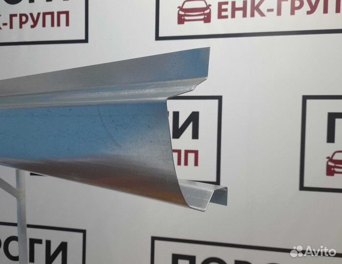 Пороги VW Golf 5