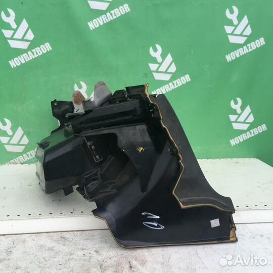 Бардачок Мерседес Бенз 211 Е класс