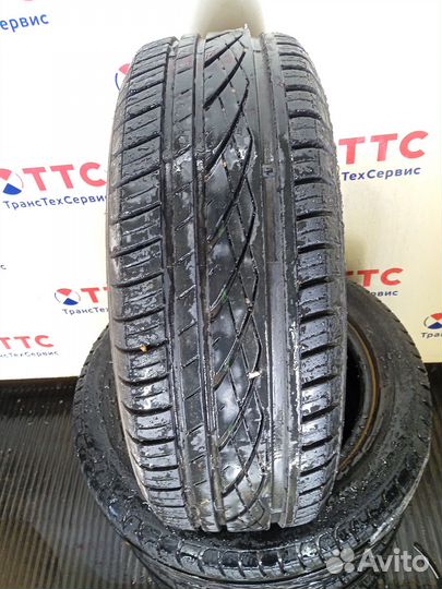 КАМА Кама-Евро-129 195/55 R15