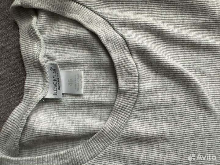 Вещи для беременной пакетом