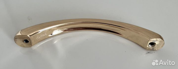 Мебельные ручки