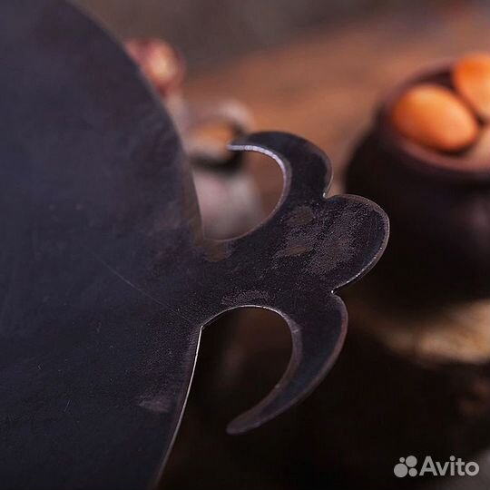 Сковорода садж