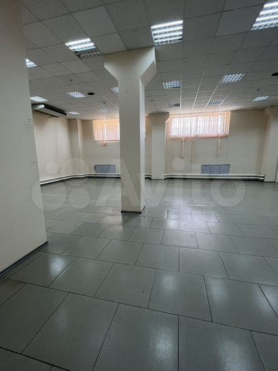 Торговая площадь, 500 м²