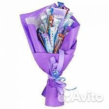 Подарочный набор цветов