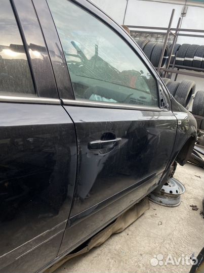 Дверь передняя правая Опель Астра Аш