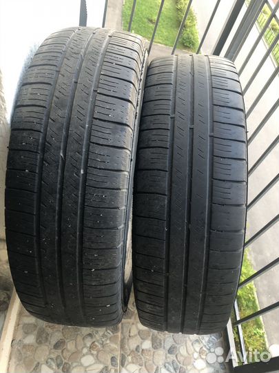 Goodyear Eagle LS 2 205/75 R16