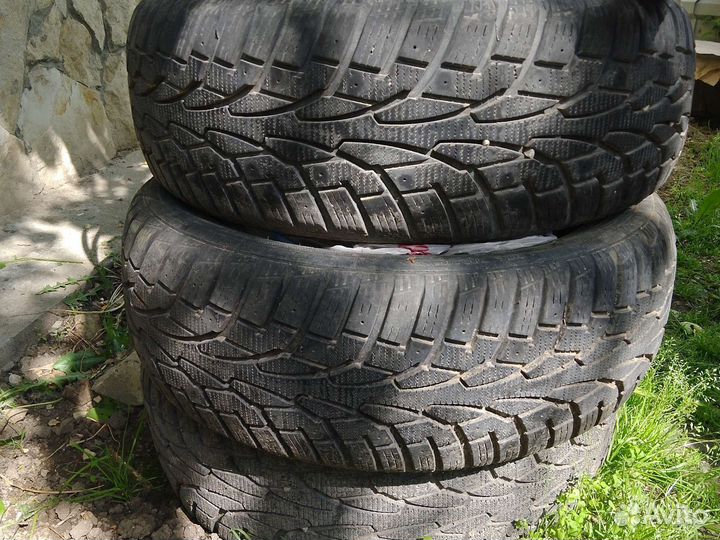 Nankang AR-1 205/55 R16