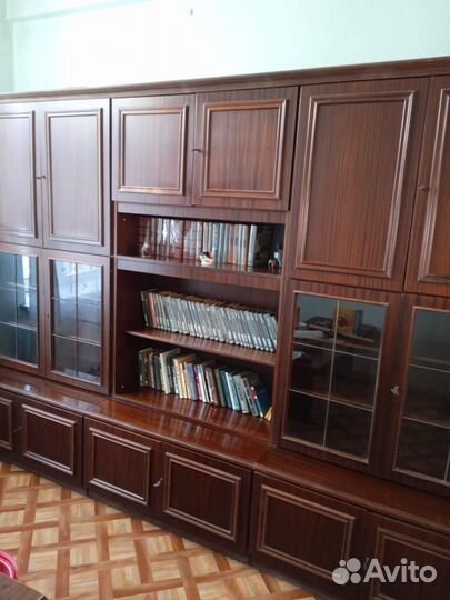Мебель бу