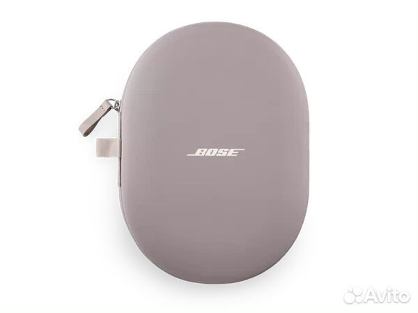 Bose QuietComfort Ultra Headphones (Sandstone)