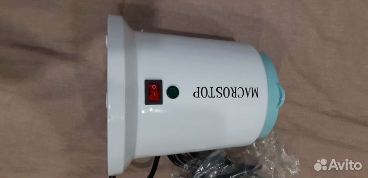 Стерилизатор гласперленовый