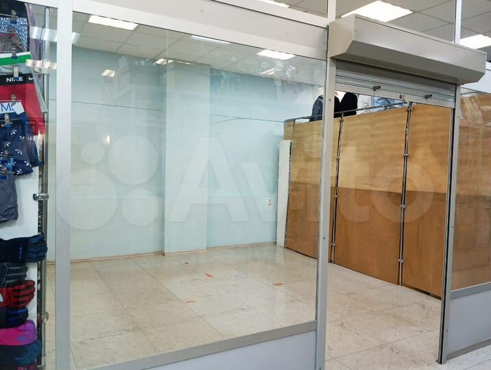 Сдам торговое помещение, 20 м²