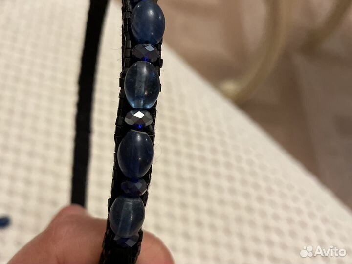 Ободок бесплатно