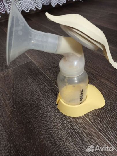 Соска Calma medela