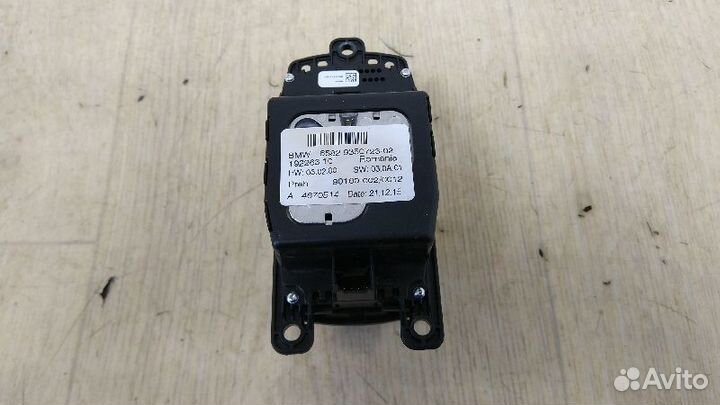 Магнитола BMW 2 / F22 / F87