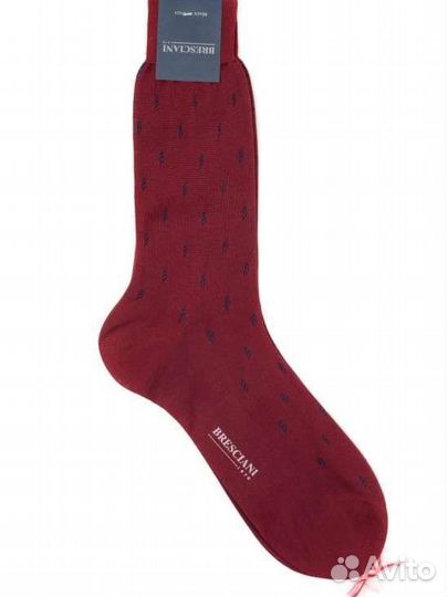 Носки мужские bresciani