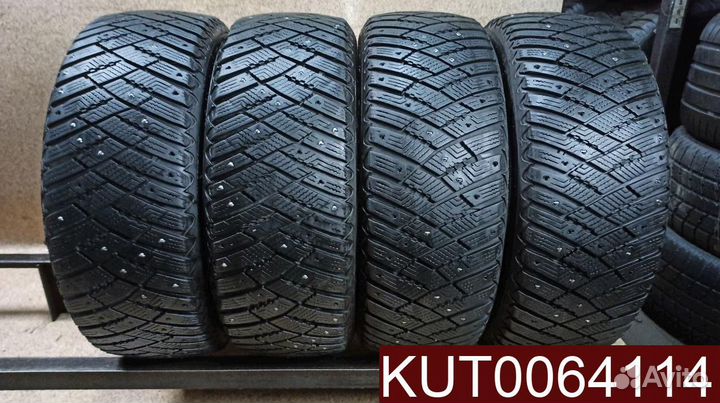 Goodyear Ultragrip Ice Arctic 205/55 R16 107U