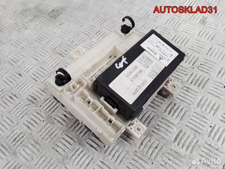 Блок предохранителей Mitsubishi Colt Z3 MN108319