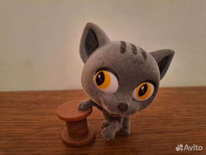 Фигурки зверей, игрушки