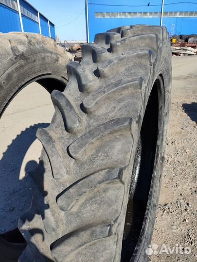 Шины б/у 320/90R46 Alliance Farm Pro Radial 90