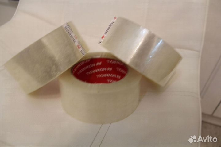 Скотч Новаролл, Скотч бумажный, Стрейч a 53